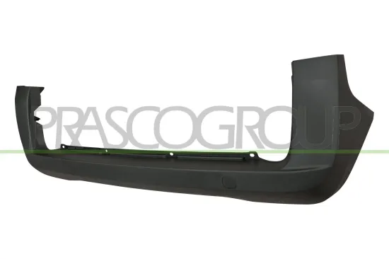 Stoßfänger hinten PRASCO FT8601071 Bild Stoßfänger hinten PRASCO FT8601071