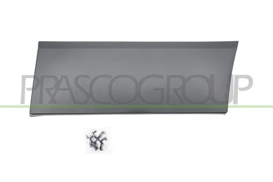 Zier-/Schutzleiste, Kotflügel hinten links PRASCO FT9001456 Bild Zier-/Schutzleiste, Kotflügel hinten links PRASCO FT9001456