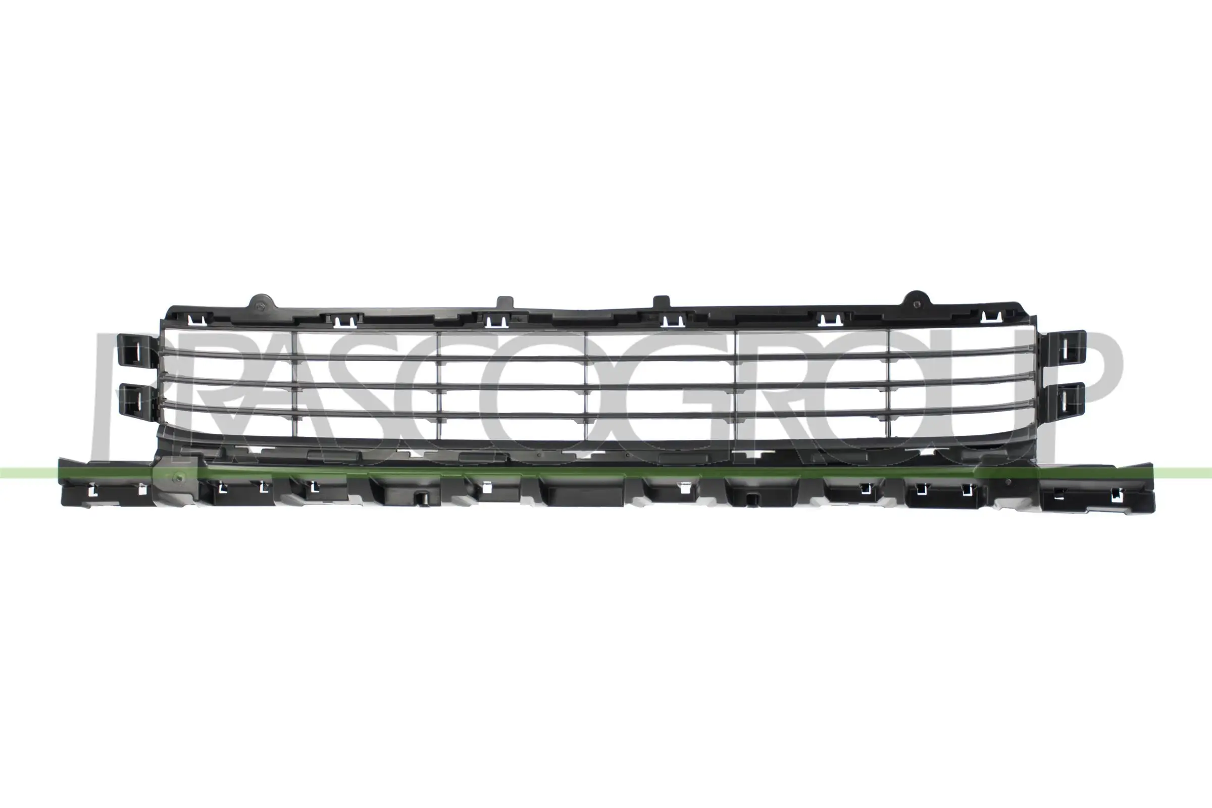 Lüftungsgitter, Stoßfänger vorne PRASCO FT9002120