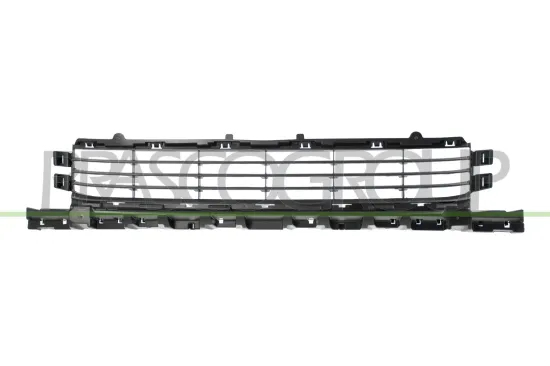 Lüftungsgitter, Stoßfänger vorne PRASCO FT9002120 Bild Lüftungsgitter, Stoßfänger vorne PRASCO FT9002120