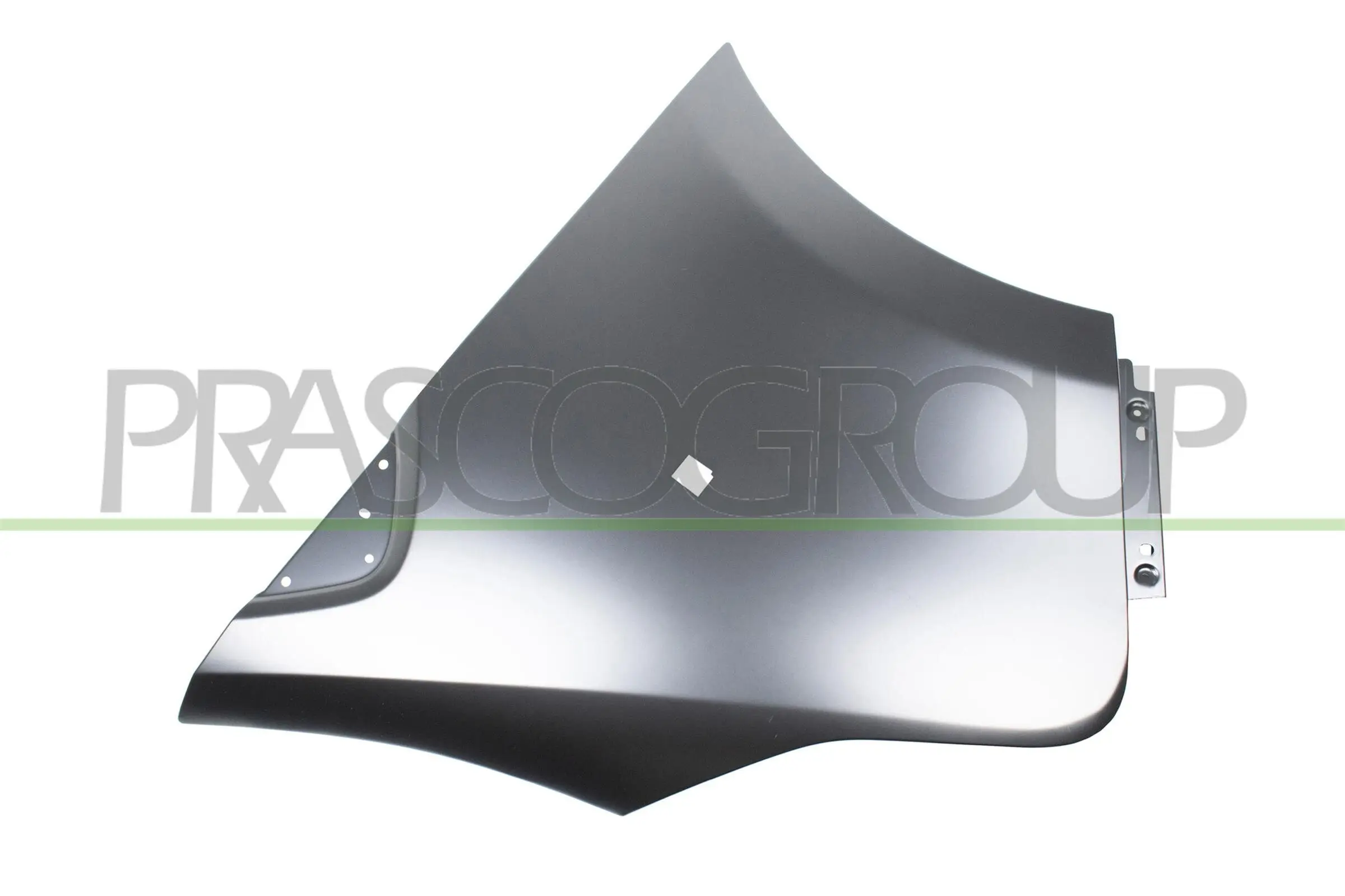 Kotflügel vorne links PRASCO FT9003014