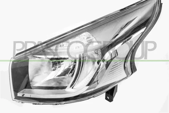 Hauptscheinwerfer links PRASCO FT9004804 Bild Hauptscheinwerfer links PRASCO FT9004804