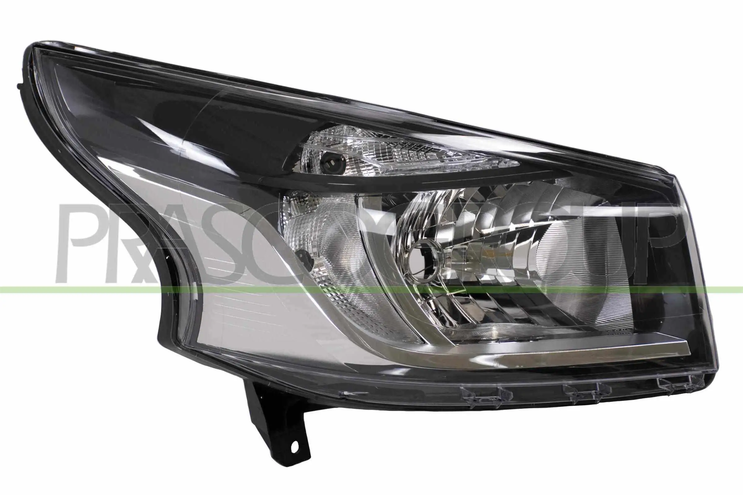 Hauptscheinwerfer rechts PRASCO FT9004813