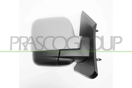Außenspiegel rechts PRASCO FT9007013 Bild Außenspiegel rechts PRASCO FT9007013