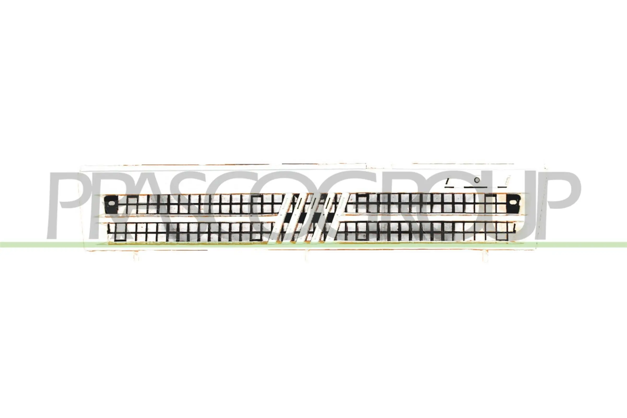 Kühlergitter PRASCO FT9062000