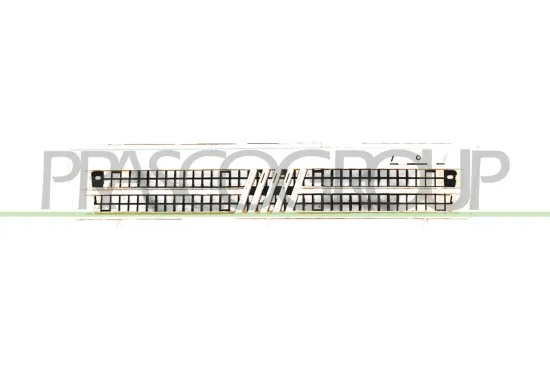 Kühlergitter PRASCO FT9062000 Bild Kühlergitter PRASCO FT9062000