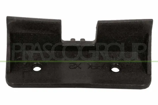 Halter, Stoßfänger vorne rechts PRASCO FT9071003 Bild Halter, Stoßfänger vorne rechts PRASCO FT9071003