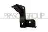 Halter, Stoßfänger hinten links PRASCO FT9071054