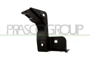 Halter, Stoßfänger hinten links PRASCO FT9071054