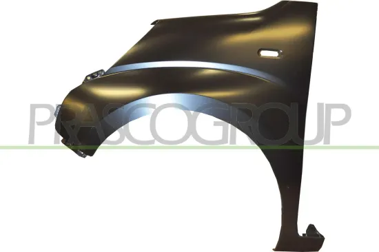 Kotflügel vorne links PRASCO FT9073014 Bild Kotflügel vorne links PRASCO FT9073014