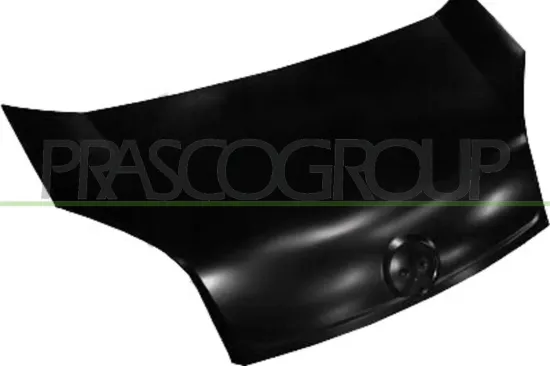 Motorhaube PRASCO FT9073100 Bild Motorhaube PRASCO FT9073100