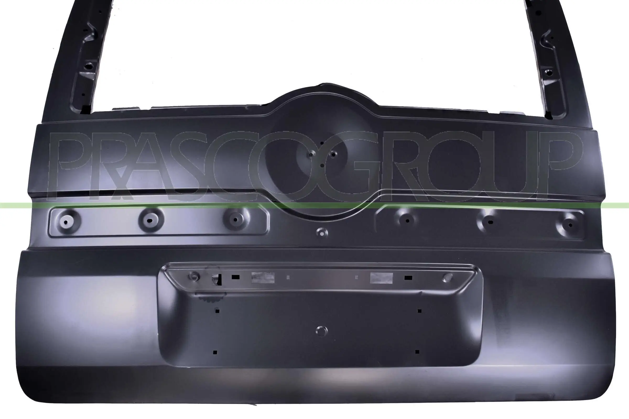 Hecktür hinten PRASCO FT9073150