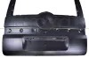 Hecktür hinten PRASCO FT9073150