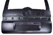 Hecktür hinten PRASCO FT9073150