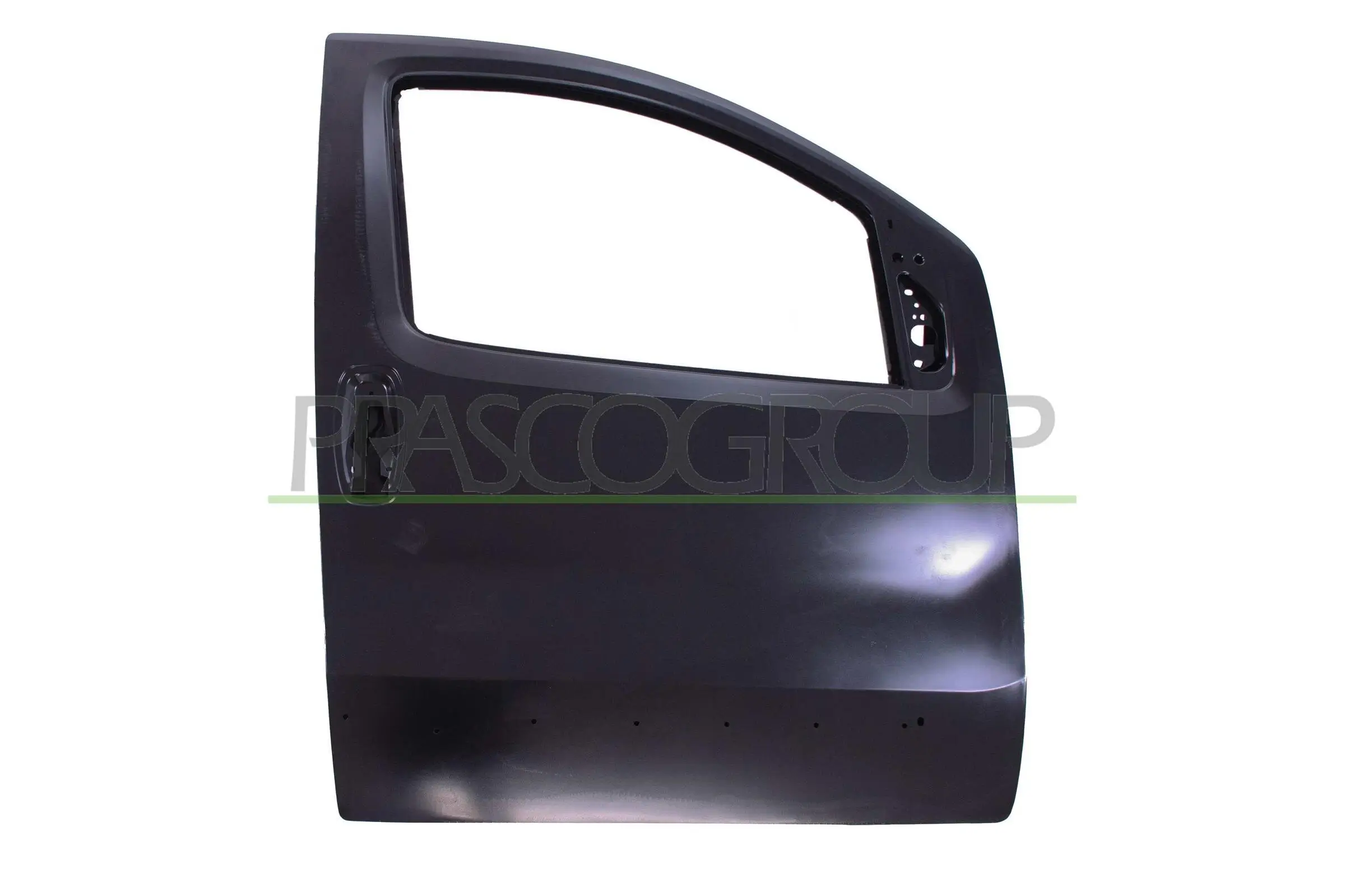 Tür, Karosserie vorne rechts PRASCO FT9073503