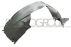 Verkleidung, Radhaus vorne links PRASCO FT9073604P