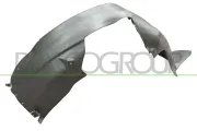 Innenkotflügel vorne links PRASCO FT9073604P