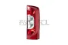 Heckleuchte rechts PRASCO FT9074155