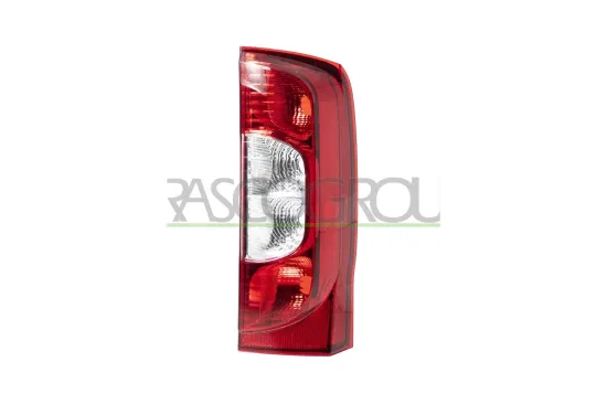 Heckleuchte rechts PRASCO FT9074155 Bild Heckleuchte rechts PRASCO FT9074155
