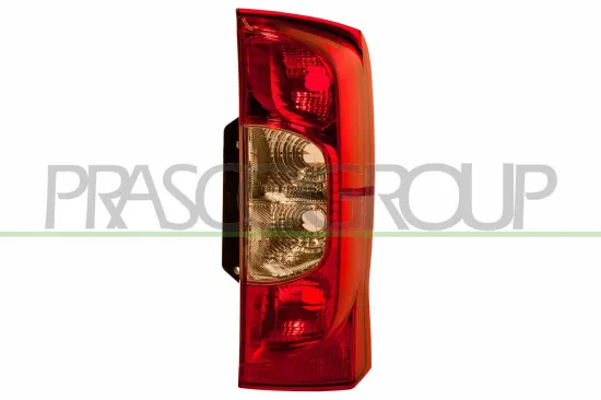 Heckleuchte rechts PRASCO FT9074163 Bild Heckleuchte rechts PRASCO FT9074163