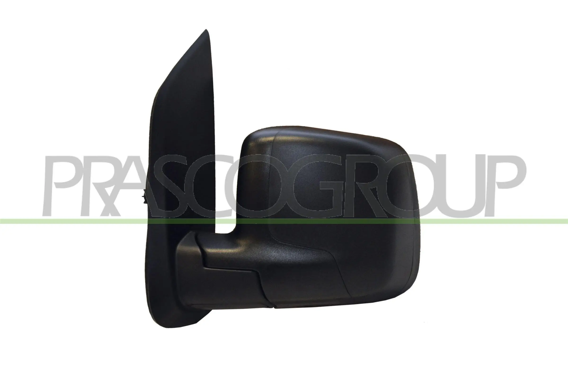 Außenspiegel links PRASCO FT9077114