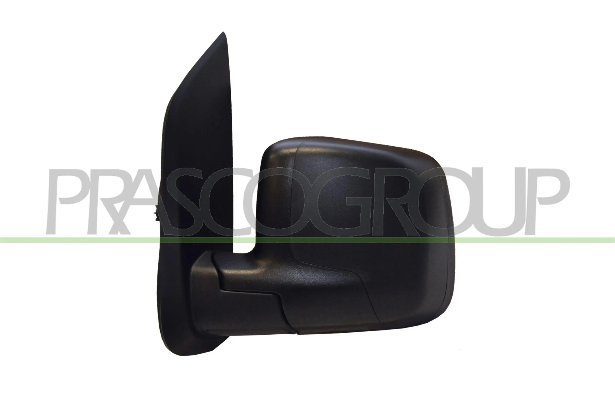 Außenspiegel links PRASCO FT9077314