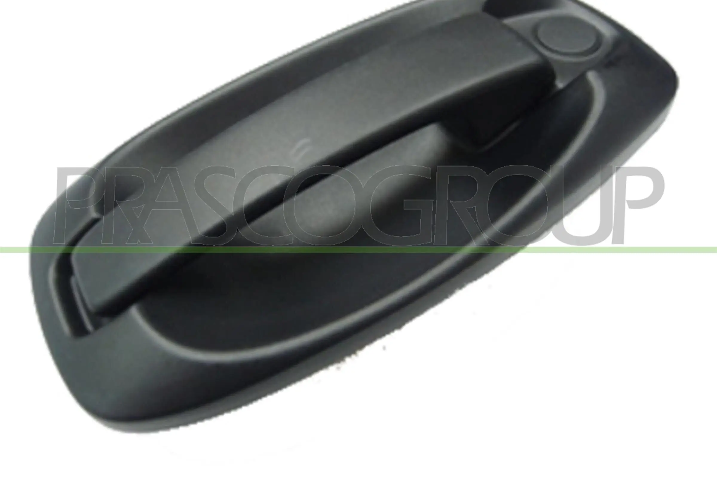 Türaußengriff außen hinten rechts PRASCO FT9078201