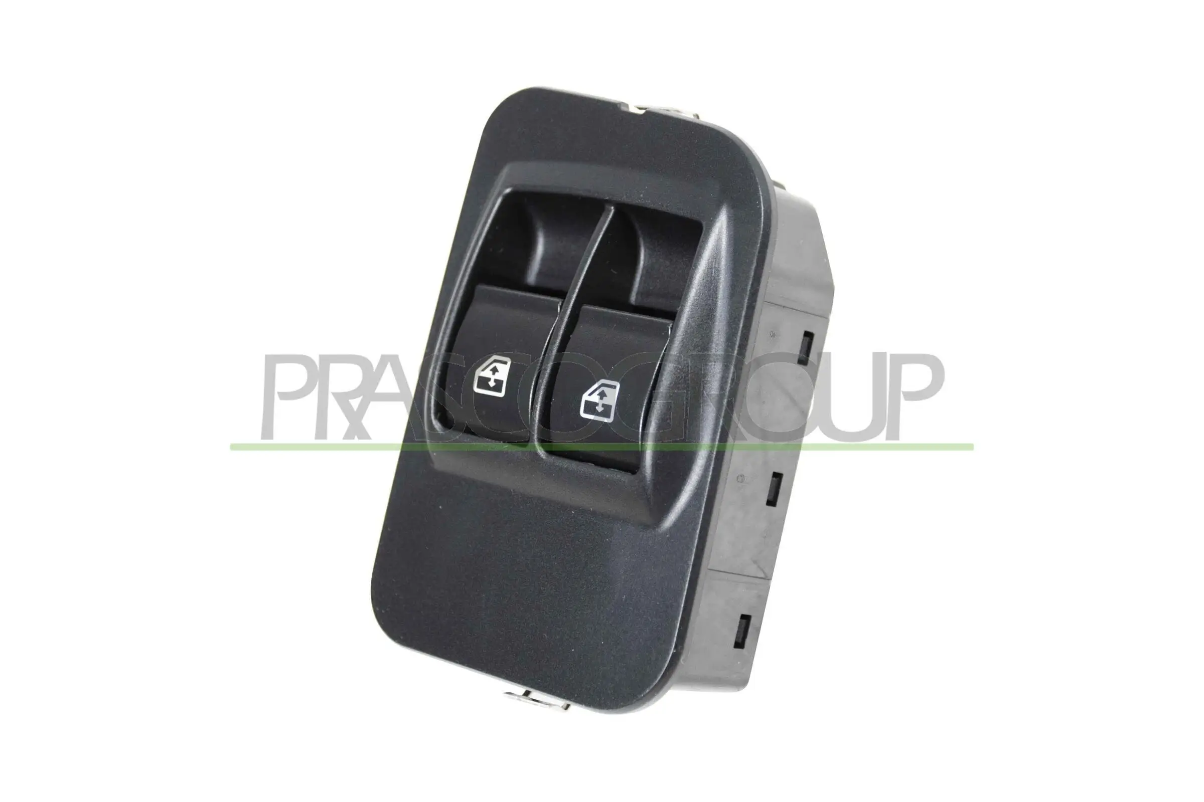 Schalter, Fensterheber vorne links PRASCO FT907WS14