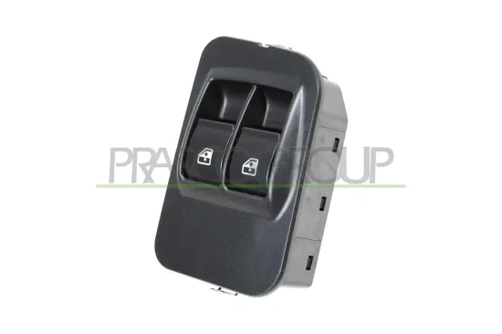 Schalter, Fensterheber vorne links PRASCO FT907WS14 Bild Schalter, Fensterheber vorne links PRASCO FT907WS14