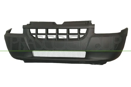 Stoßfänger vorne PRASCO FT9081011 Bild Stoßfänger vorne PRASCO FT9081011