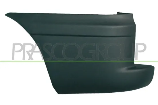 Blende, Stoßfänger hinten links PRASCO FT9081154 Bild Blende, Stoßfänger hinten links PRASCO FT9081154