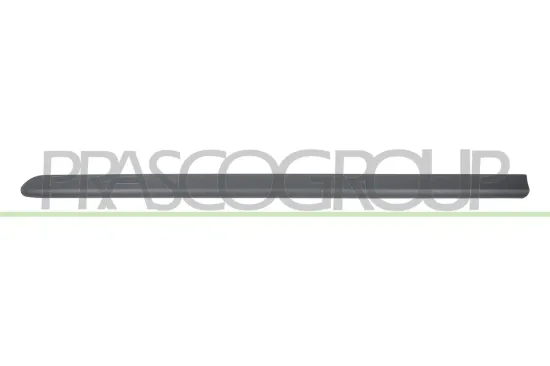 Zier-/Schutzleiste, Tür vorne links PRASCO FT9081404 Bild Zier-/Schutzleiste, Tür vorne links PRASCO FT9081404