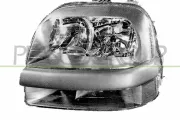 Hauptscheinwerfer rechts PRASCO FT9084813