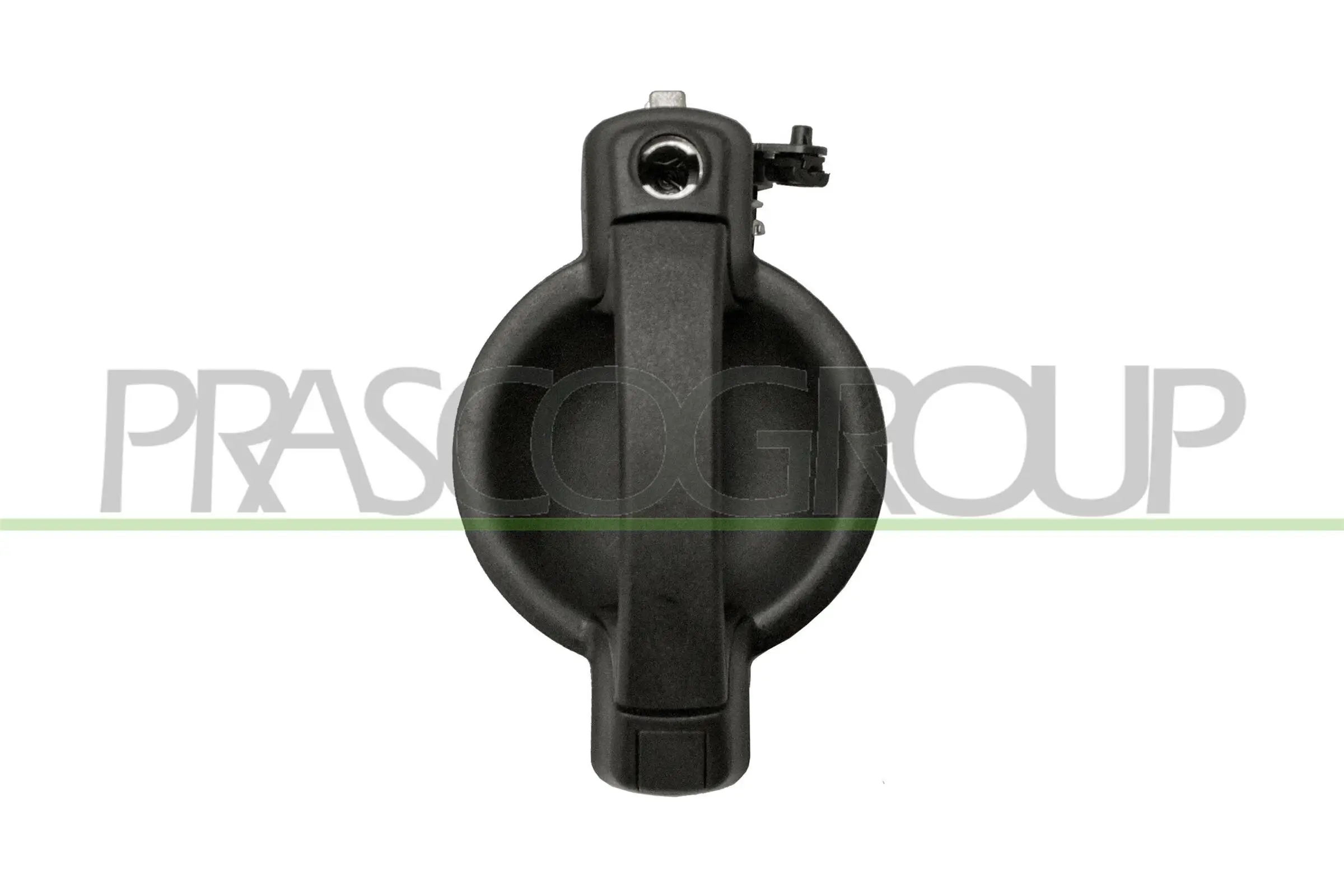 Türaußengriff hinten Fahrzeughecktür PRASCO FT9088301