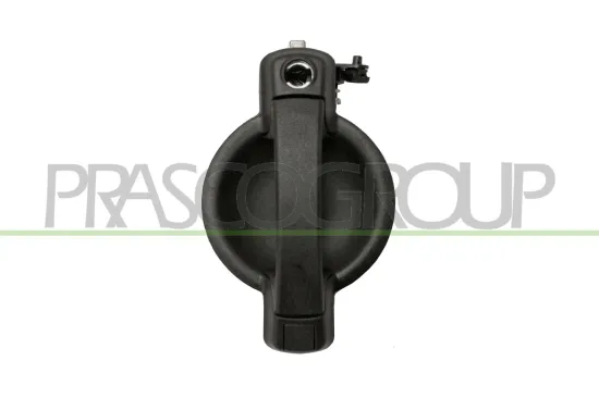 Türaußengriff hinten Fahrzeughecktür PRASCO FT9088301 Bild Türaußengriff hinten Fahrzeughecktür PRASCO FT9088301