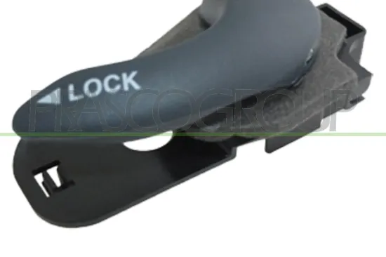 Türgriff, Innenausstattung vorne rechts PRASCO FT9088407 Bild Türgriff, Innenausstattung vorne rechts PRASCO FT9088407