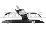 Fensterheber vorne links PRASCO FT908W026