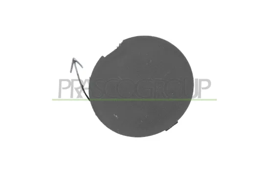 Klappe, Abschlepphaken vorne PRASCO FT9091236 Bild Klappe, Abschlepphaken vorne PRASCO FT9091236