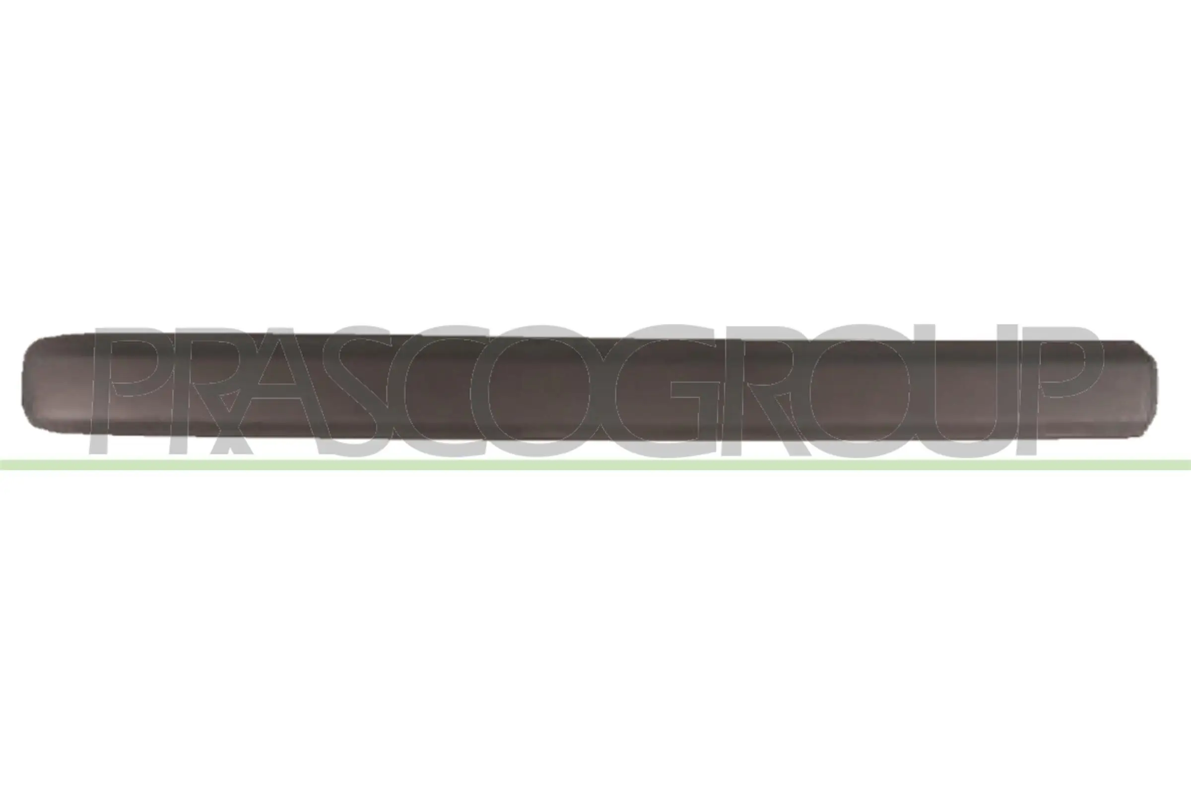 Zier-/Schutzleiste, Tür vorne links PRASCO FT9091404