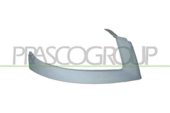 Blende, Hauptscheinwerfer links PRASCO FT9092104 Bild Blende, Hauptscheinwerfer links PRASCO FT9092104