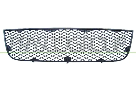 Lüftungsgitter, Stoßfänger vorne PRASCO FT9092120 Bild Lüftungsgitter, Stoßfänger vorne PRASCO FT9092120