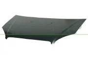 Motorhaube PRASCO FT9093100