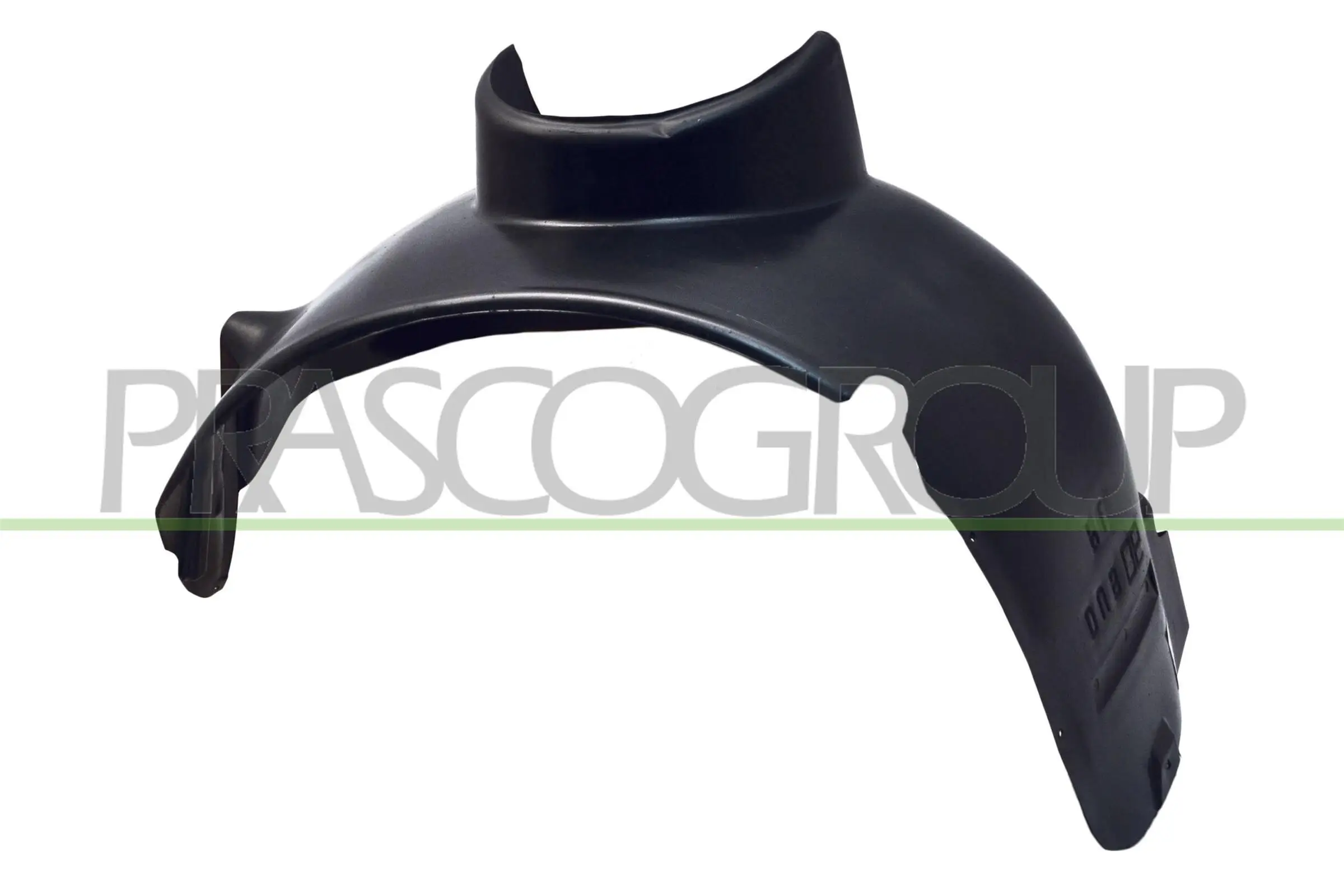 Verkleidung, Radhaus vorne rechts PRASCO FT9093603