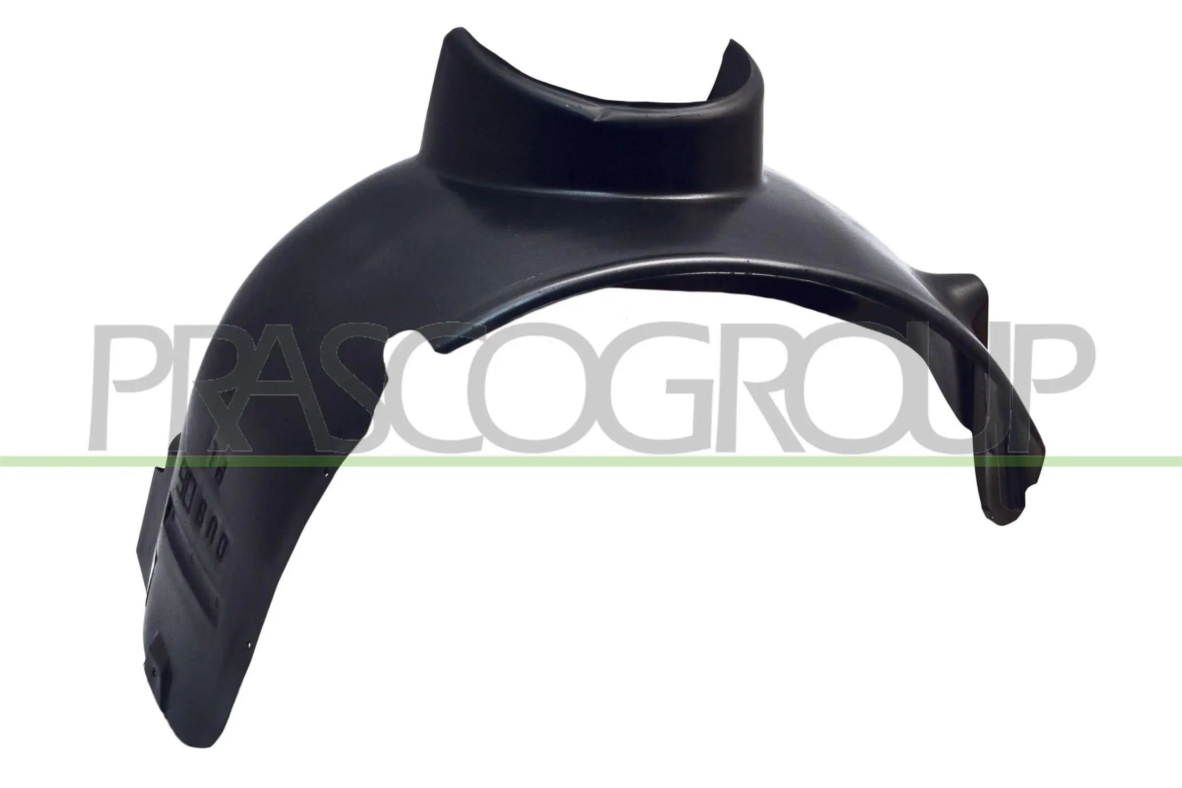 Innenkotflügel vorne links PRASCO FT9093604