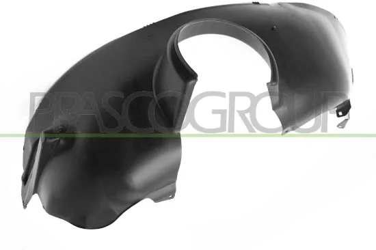 Verkleidung, Radhaus vorne links PRASCO FT9093604P Bild Verkleidung, Radhaus vorne links PRASCO FT9093604P