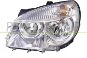 Hauptscheinwerfer links PRASCO FT9094904