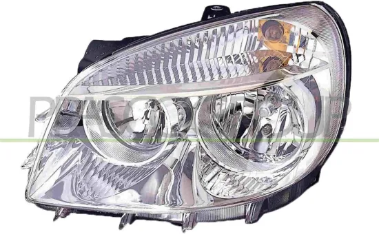 Hauptscheinwerfer links PRASCO FT9094904 Bild Hauptscheinwerfer links PRASCO FT9094904