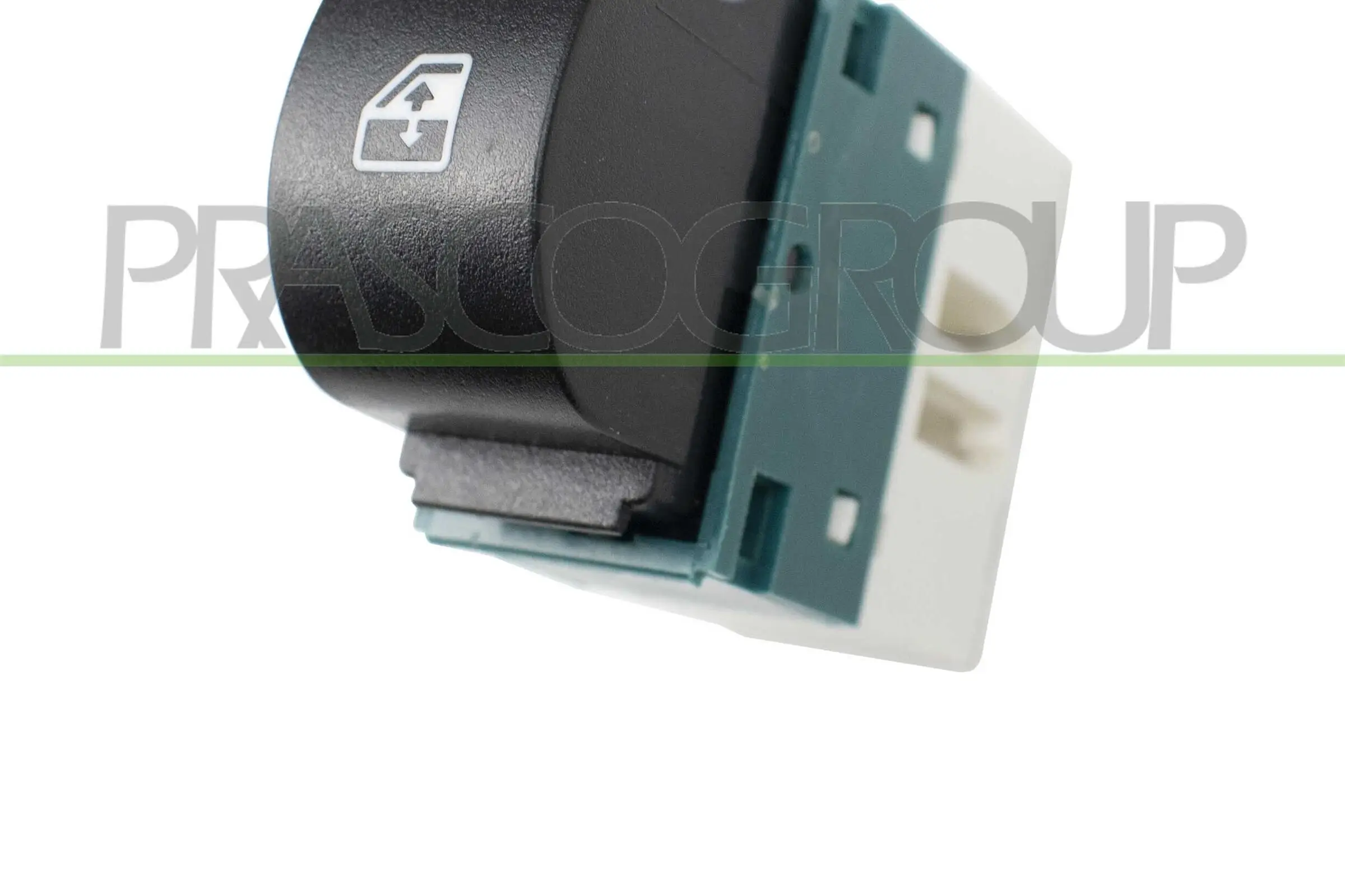 Schalter, Fensterheber vorne links PRASCO FT909WS02