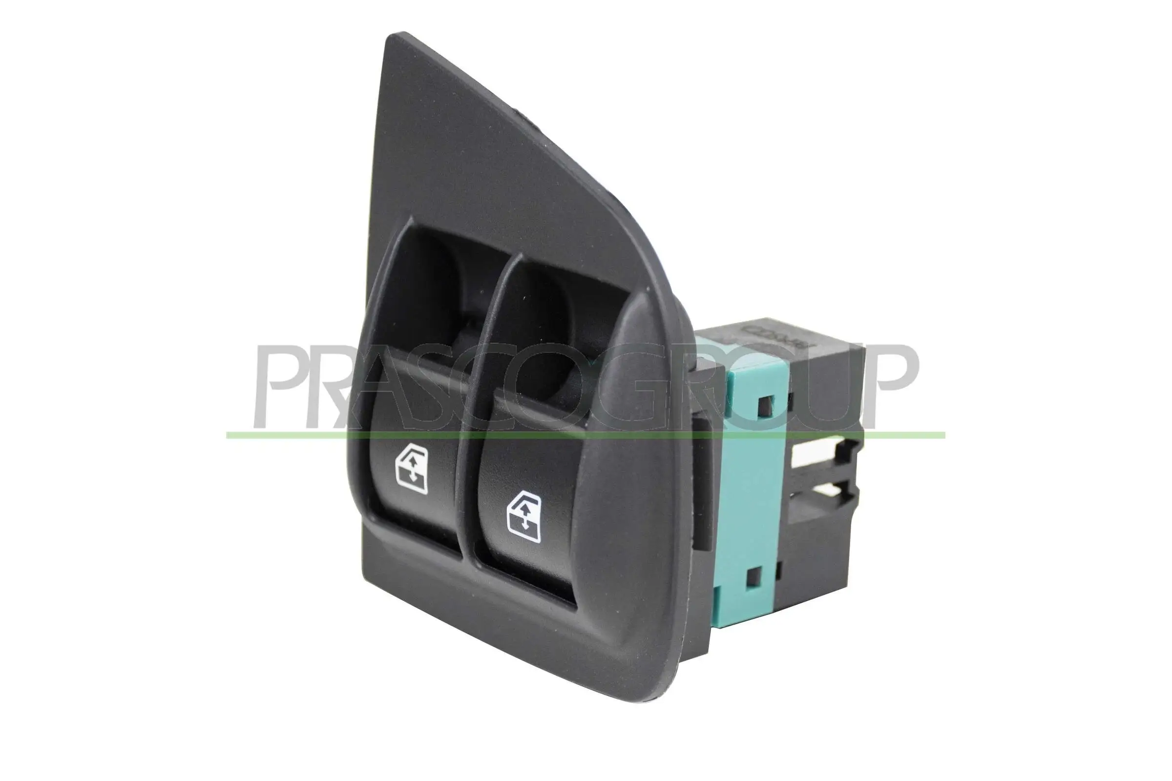 Schalter, Fensterheber vorne links PRASCO FT909WS04