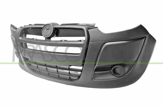 Stoßfänger vorne PRASCO FT9101001 Bild Stoßfänger vorne PRASCO FT9101001